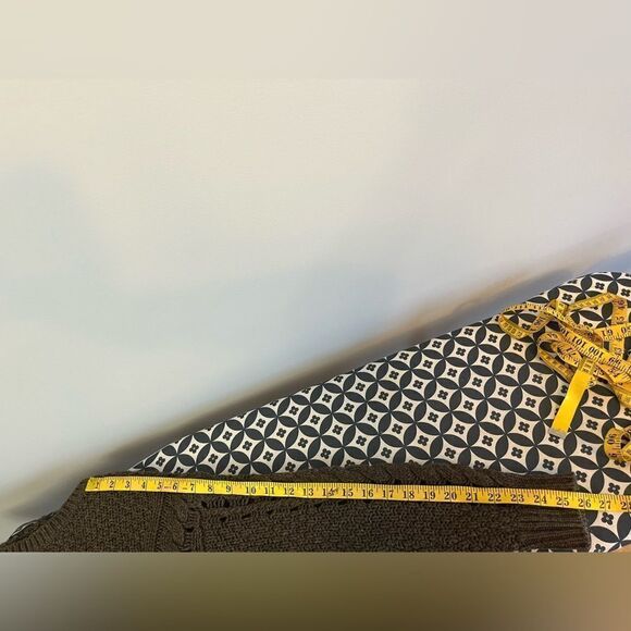 Vince wool blend sweater - Picture 9 of 10